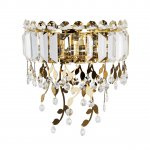 Настенный светильник MODELUX ML.836.02 GD