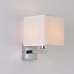 Светильник настенный бра Lumion 8360/1W NORMAN