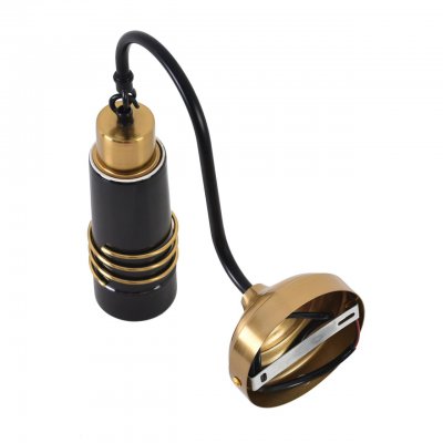 8361/1W MODERNI золото/черный металл/керамика Бра E27 60W 220V LILO 8361/1W MODERNI золото/черный металл/керамика Бра E27 60W 220V LILO