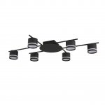 Люстра потолочная Lumion 8362/6C BERTY