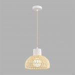Подвесной одиночный светильник Lumion 8368/1A BOHO