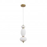 Подвесной одиночный светильник Lumion 8369/15L LIALDA