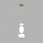 Подвесной одиночный светильник Lumion 8369/15L LIALDA