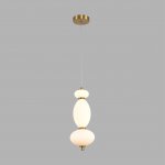 Подвесной одиночный светильник Lumion 8369/15L LIALDA