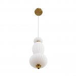 Подвесной одиночный светильник Lumion 8369/15L LIALDA