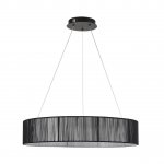 Люстра подвесная; Светильники на струнах Lumion 8371/40L KAVA