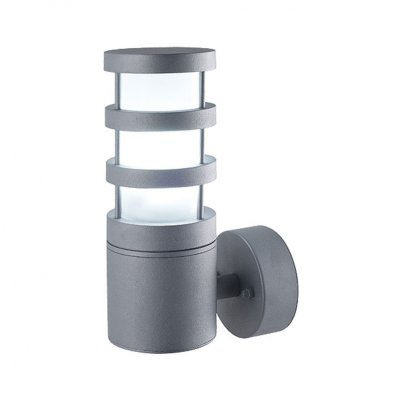 Светильник Elektrostandard Techno 8372 серый Светильник Elektrostandard Techno 8372 серый