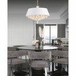 Люстры на цепи Lumion 8374/3 MITRIM