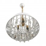Люстры на цепи Lumion 8374/3 MITRIM