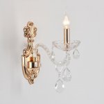 Светильник настенный бра Lumion 8376/1W ALISSA