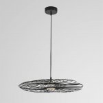 Подвесной одиночный светильник Lumion 8379/10L CAMOMILE