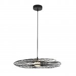 Подвесной одиночный светильник Lumion 8379/10L CAMOMILE