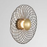 Настенные светильники Lumion 8379/8WL CAMOMILE