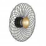 Настенные светильники Lumion 8379/8WL CAMOMILE