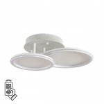 Люстры на штанге; Люстра потолочная Lumion 8380/45CL ALIS SMART