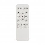 Люстры на штанге; Люстра потолочная Lumion 8380/60CL ALIS SMART