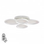 Люстры на штанге; Люстра потолочная Lumion 8380/95CL ALIS SMART