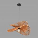 Подвесной одиночный светильник Lumion 8381/1 ROPE