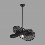 Подвесной одиночный светильник Lumion 8382/1 ROPE