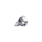 Paulmann 83833 Halogen KLS 2x20W GU4 12V 35mm Silber
