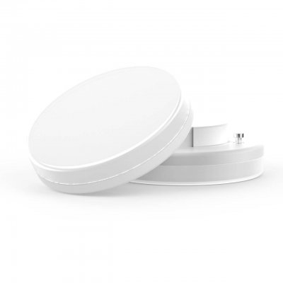 Лампа Gauss Elementary GX53 15W 1140lm 6500K LED (83835)