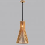 Подвесной одиночный светильник Lumion 8384/1A GERDA