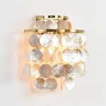 Светильник настенный бра Lumion 8386/2W SHELLA