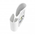 8388/2W MODERNI LN белый, металл Бра G9 2*20W 220V OLVE