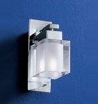 Светильник настенный бра Eglo 83891 Sintra