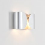 Светильник настенный бра Lumion 8389/2W OLVE