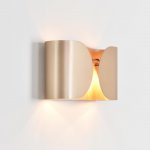 Светильник настенный бра Lumion 8390/2W OLVE