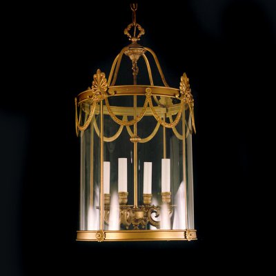 Люстра 8390/37 D-72