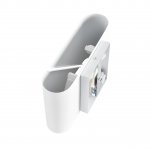 8391/2W MODERNI LN белый, металл Бра G9 2*20W 220V ELMA