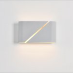 Светильник настенный бра Lumion 8391/2W ELMA
