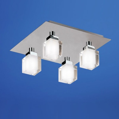 Светильник настенно-потолочный Eglo 83922 Tresco