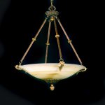 Люстра Martinez Y Orts 8393/70 D-7