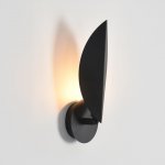 Светильник настенный бра Lumion 8395/1W LEAF