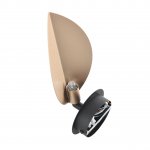 Светильник настенный бра Lumion 8396/1W LEAF