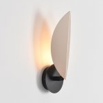 Светильник настенный бра Lumion 8396/1W LEAF