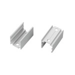 Держатель AQUA-1616-TA-350-CLIP ANOD Arlight 31138