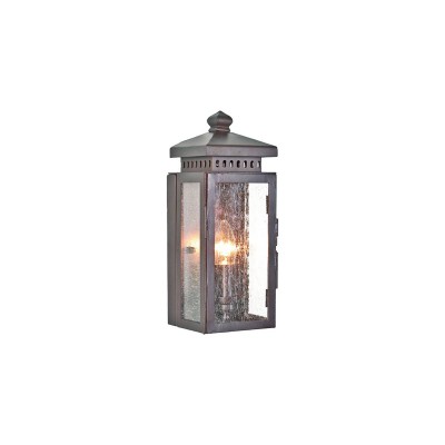 Настенный фонарь Natural concept MATLOCK MATLOCK