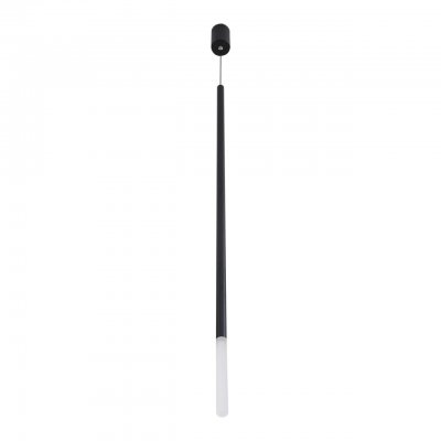 8400/3LA LEDIO LN26 000 черный/белый, металл/акрил Подвес LED 3W 3000K 220V STICK