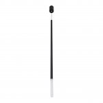 8400/3LA LEDIO LN26 000 черный/белый, металл/акрил Подвес LED 3W 3000K 220V STICK