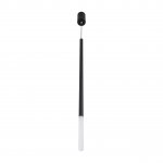 8400/3LB LEDIO LN26 000 черный/белый, металл/акрил Подвес LED 3W 3000K 220V STICK