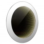 Зеркало настенное Globo 84018