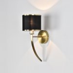 Светильник настенный бра Lumion 8406/1W DEMETRA