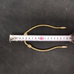 Настольная лампа тиффани Velante 841-804-01