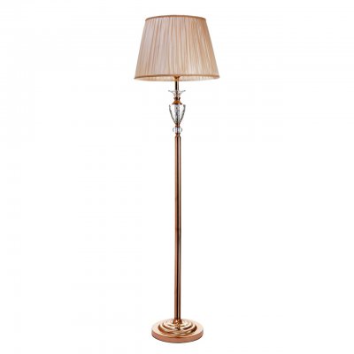 Напольный светильник MODELUX ML.8411.01 GD