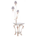 Торшер Экономсвет 8419WT