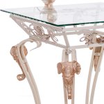 Торшер Экономсвет 8419WT